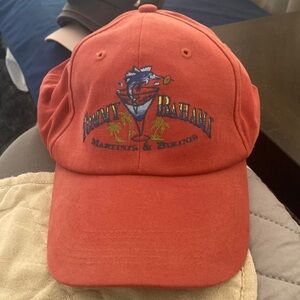 Tommy Bahama- Martinis and Bikinis hat